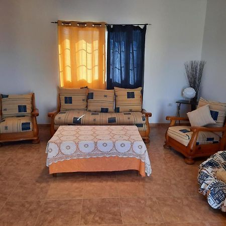 Casa Rural,Naturaleza,Vacaciones Тегитар Экстерьер фото